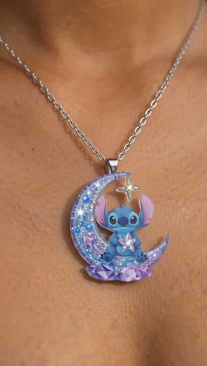 Collar de Stitch