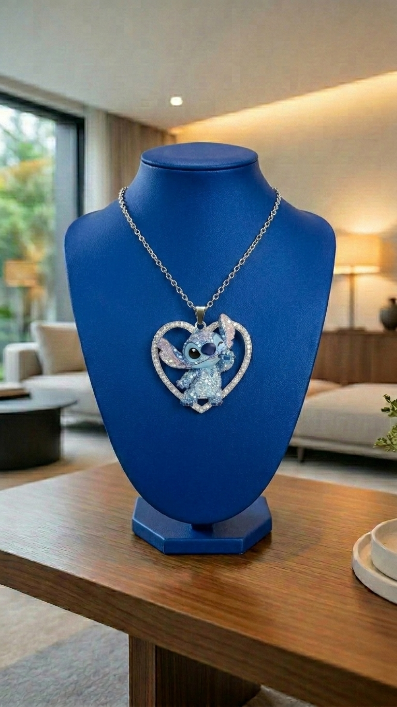 Collar de Stitch